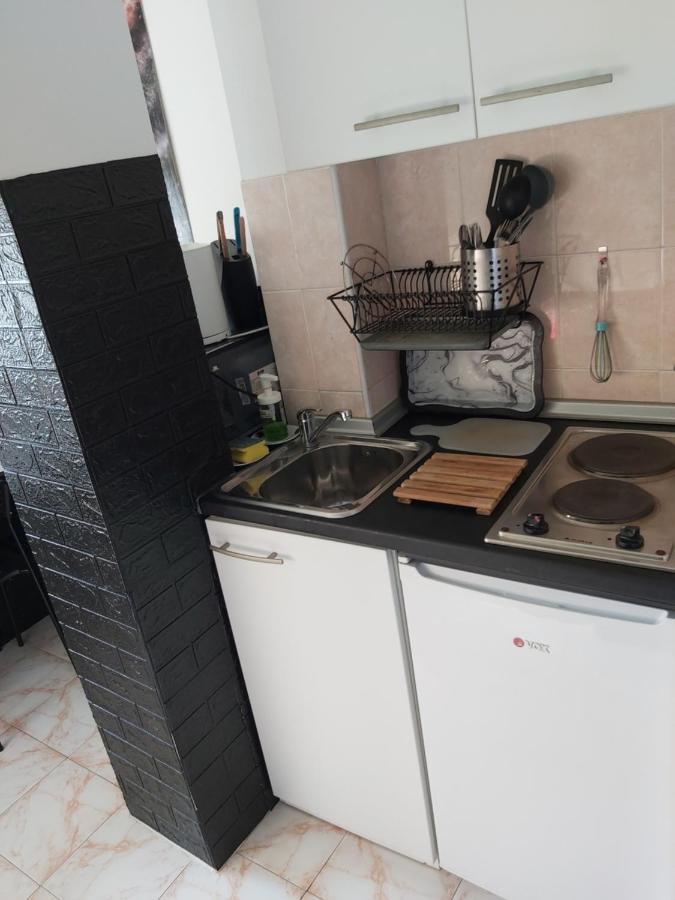 Keti 2 Lejlighed Beograd Eksteriør billede