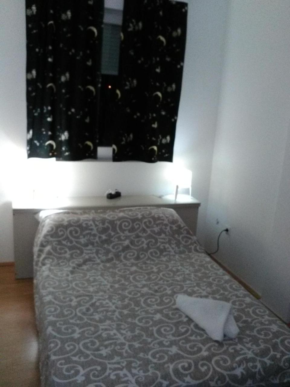 Keti 2 Lejlighed Beograd Eksteriør billede